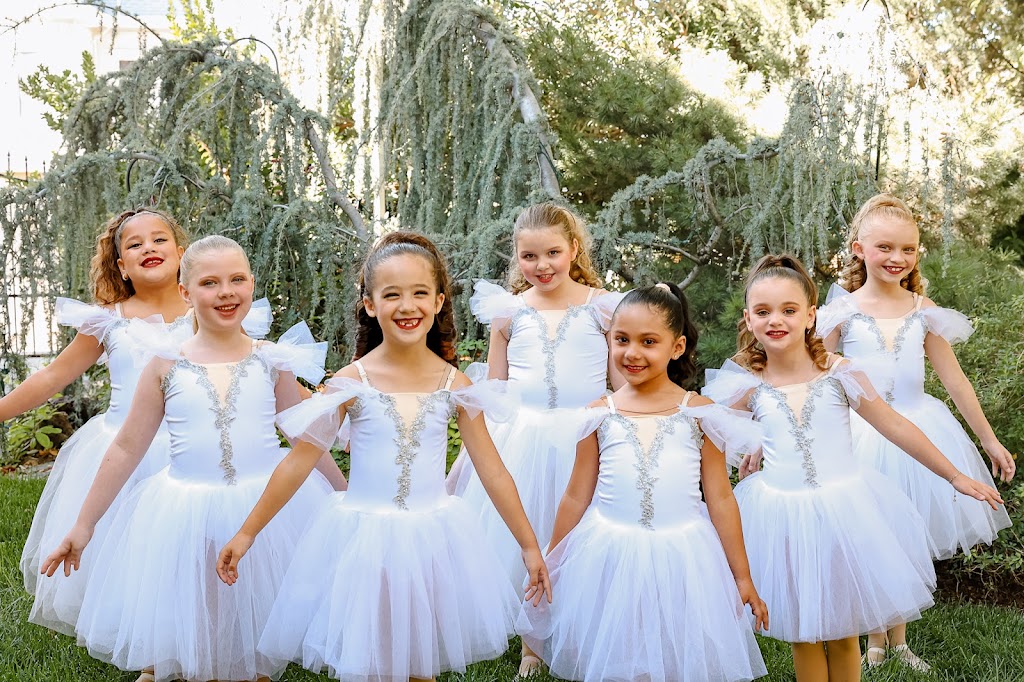  Ignite Your Flare Dance & Acrobatics