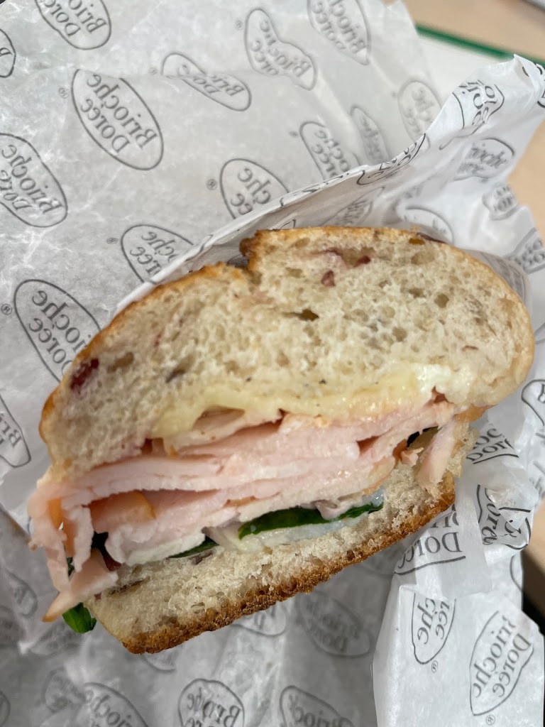 Sandwich