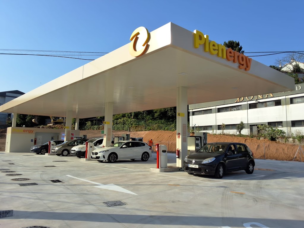 Plenergy Redondela I