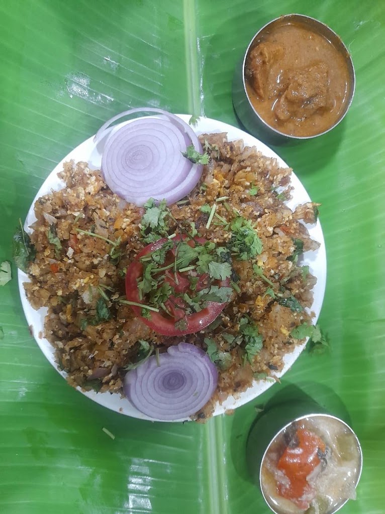 Dhoshikka S Restaurant
