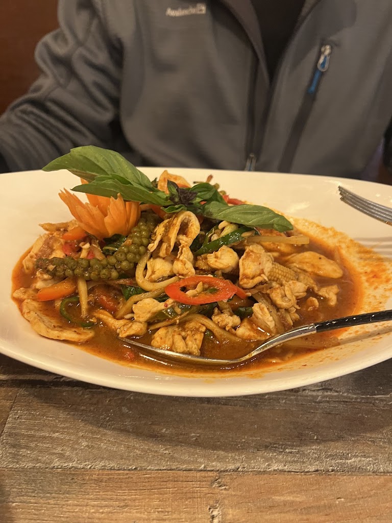 PINTO Thai Culpeper Restaurant & Bar