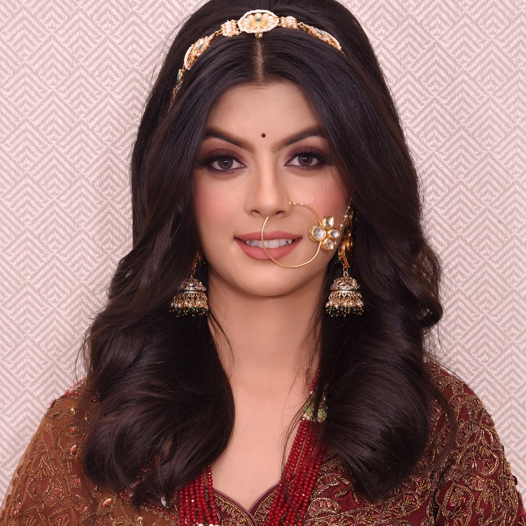 Monishka Makeup Studio Academy