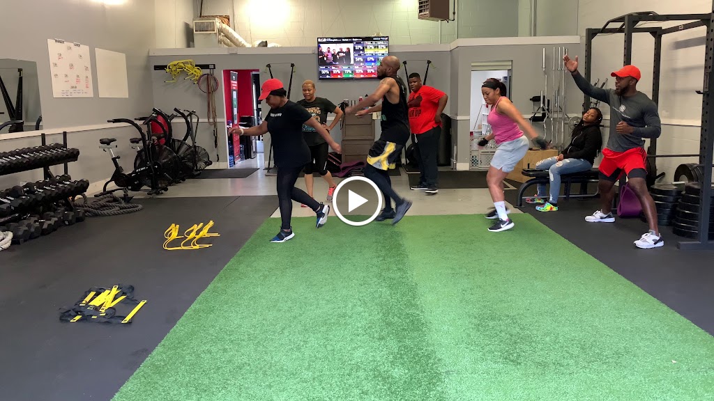  Fitness Destinations