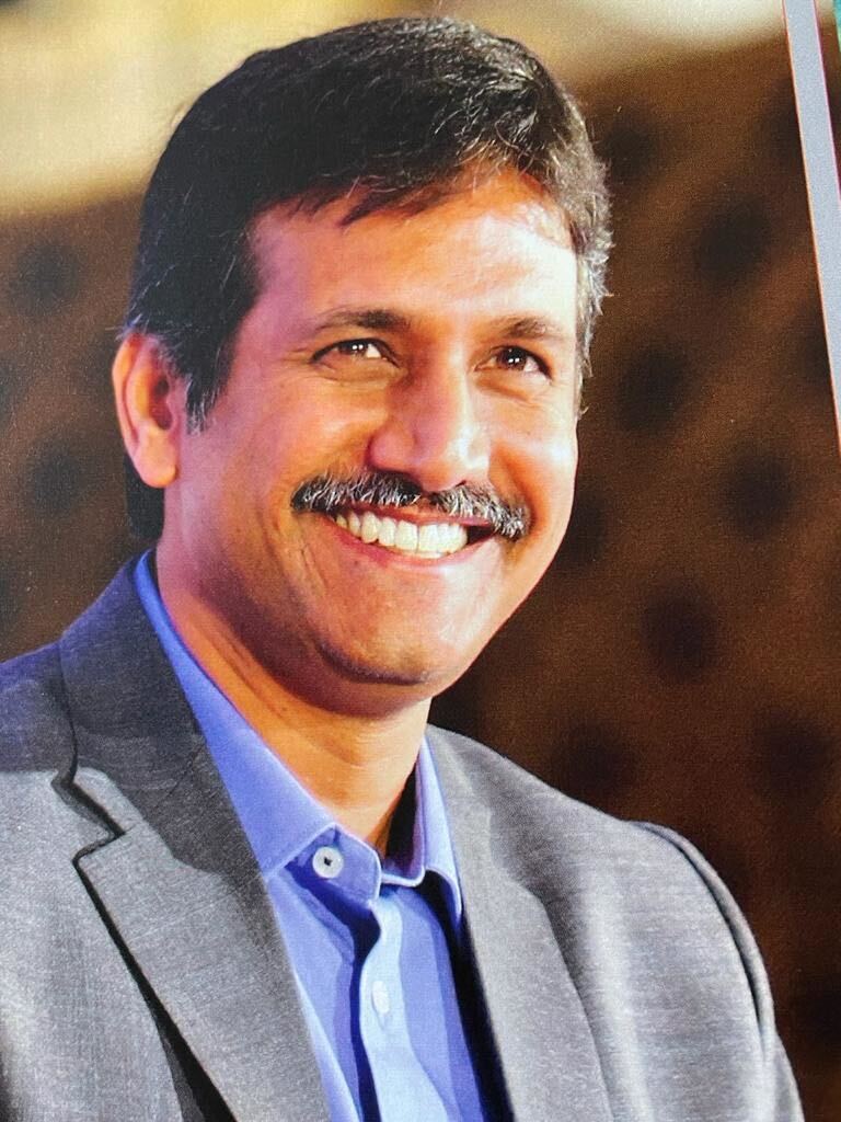 Dr. Dr Ravi Kumar Aluri