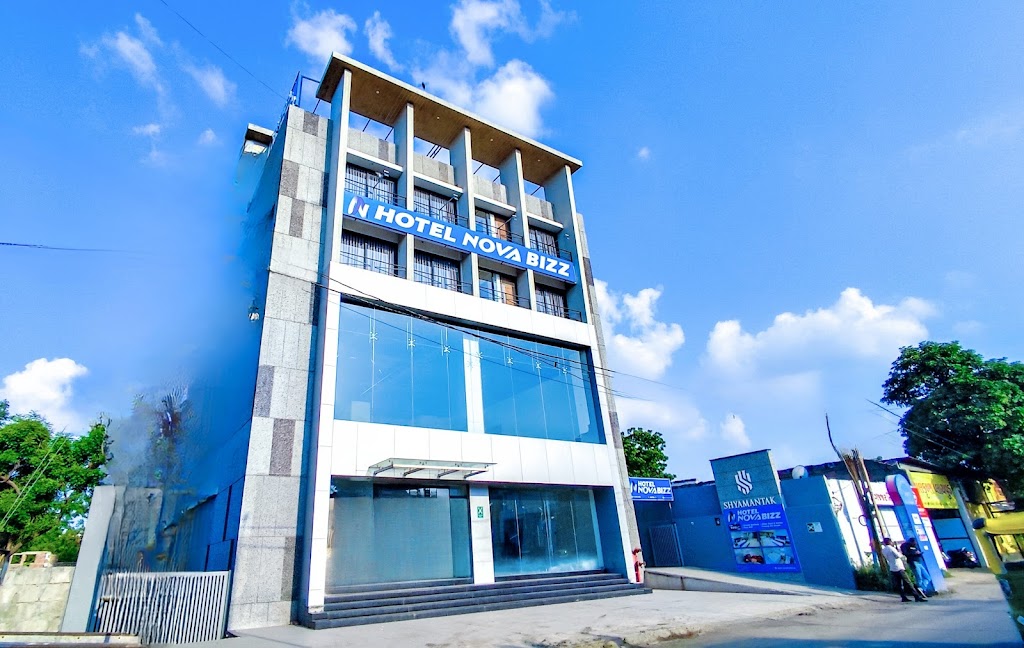 Hotel Nova Bizz