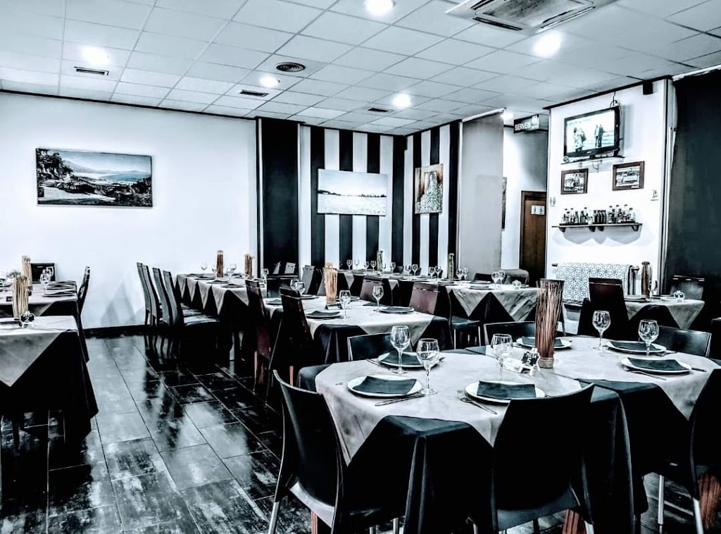 Restaurant El Bon Gust — Todas