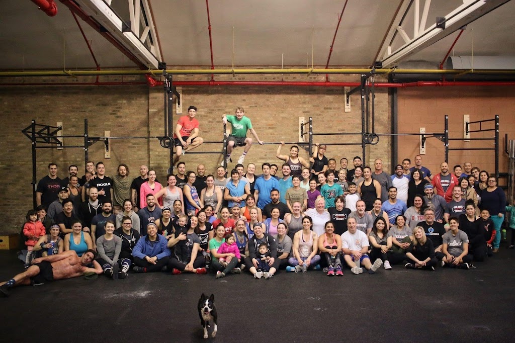  Dog House Fitness: Community, Movement and Nutrition
