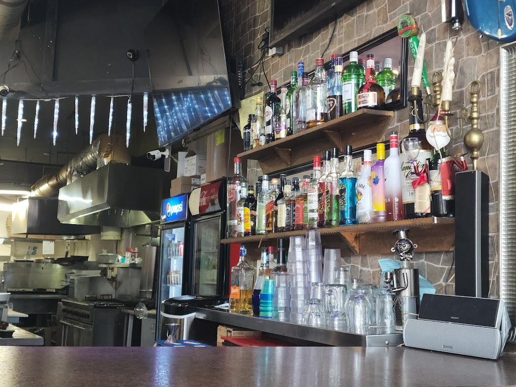 Mama's Restaurant in Moncton