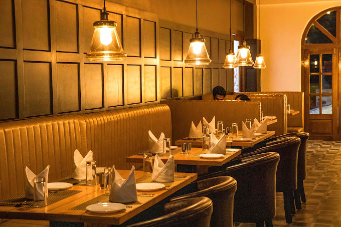 Broadway Restaurant