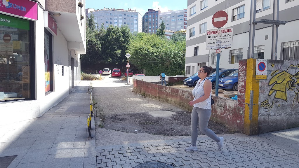 Lavado de coches Superlavado Plaza