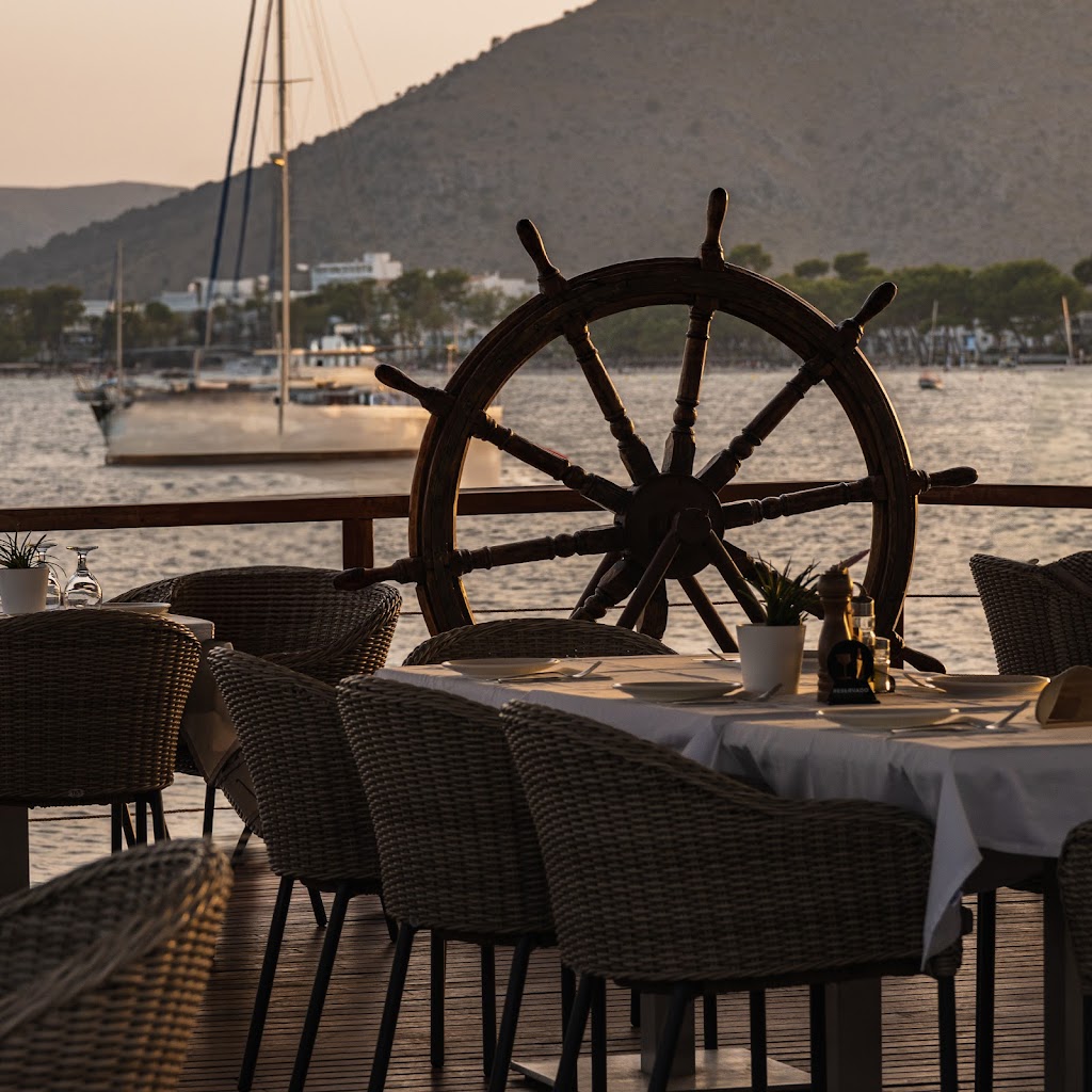 AQUA Restaurant | Paellas,Tapas & Cocktails en Alcudia