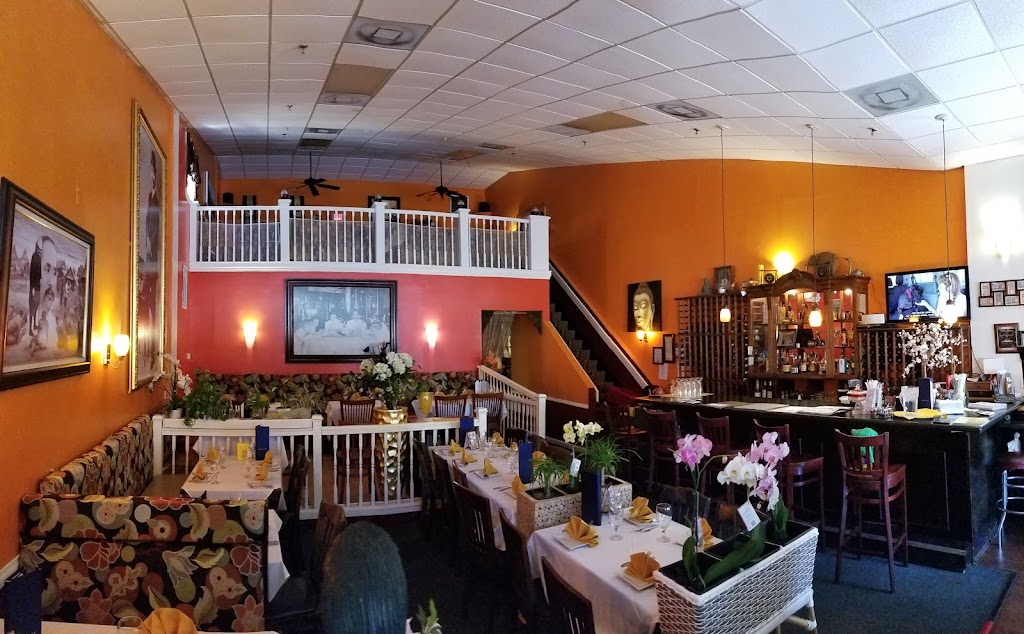 Ruan Thai Cuisine