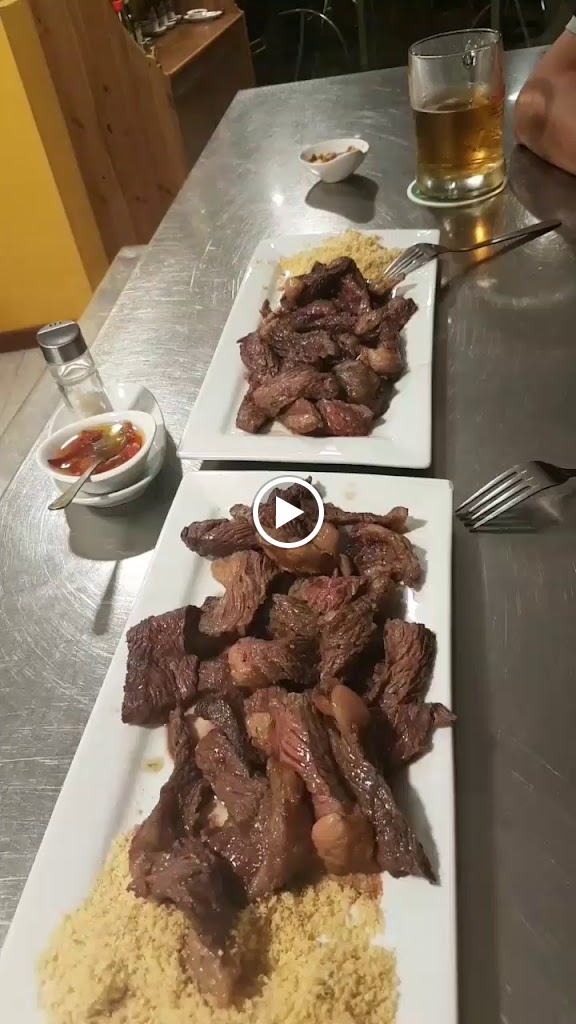 Bar restaurante Circus Beach — Videos