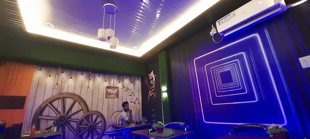Gorakhpur Food Junction