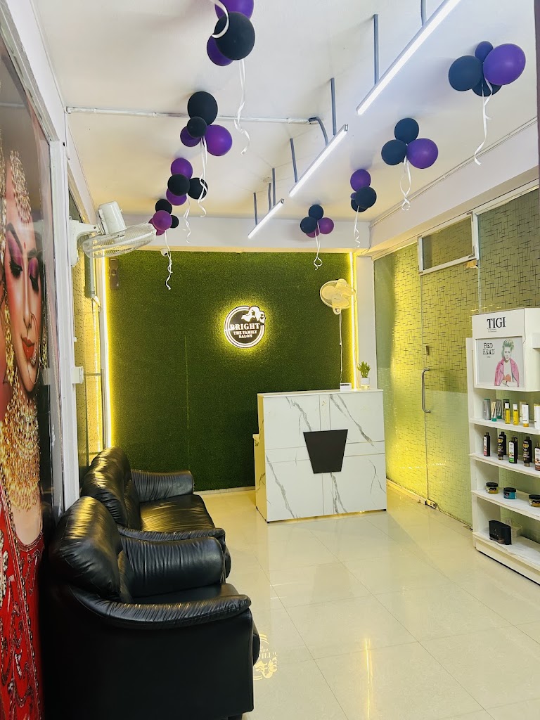 Bright The Family Salon