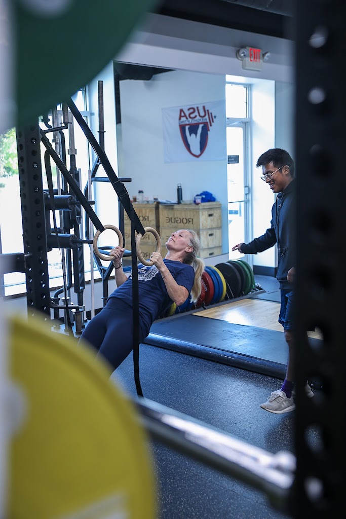  Michigan Elite Conditioning for Athletes - Cascade (MECA)