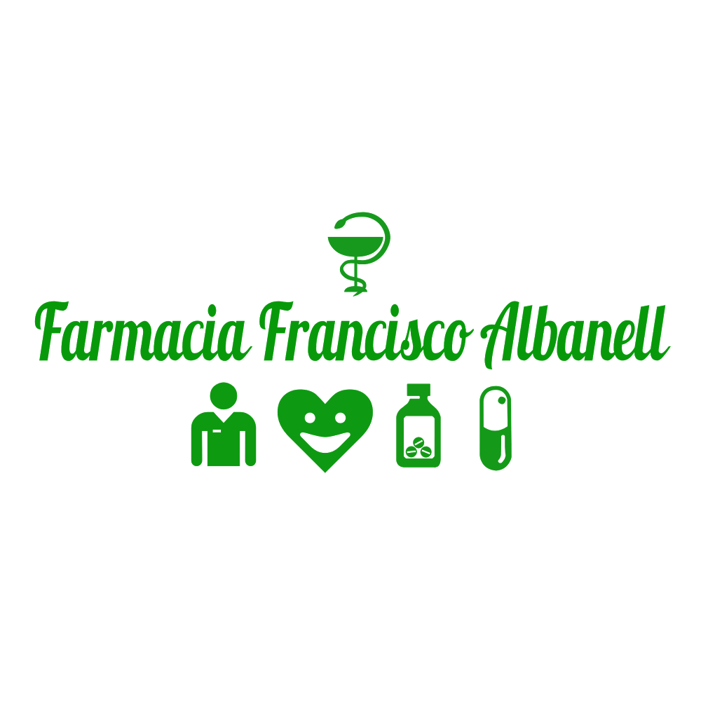 Farmacia Francisco Juan Albanell Monzo — Del propietario