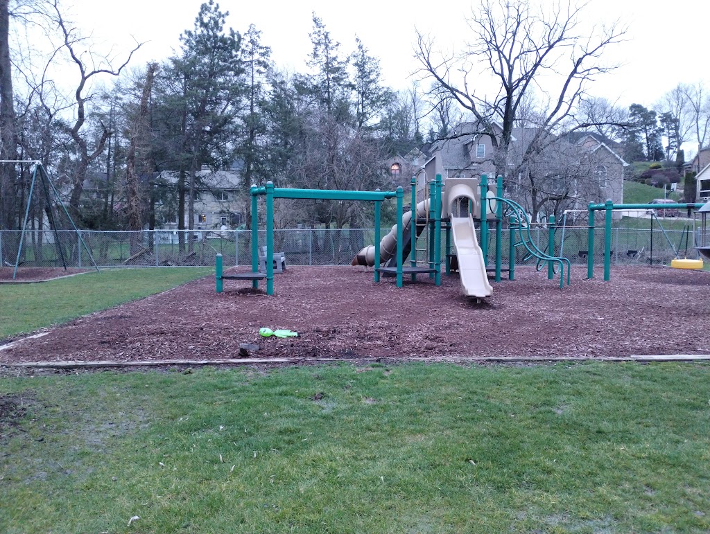 Snyder Park