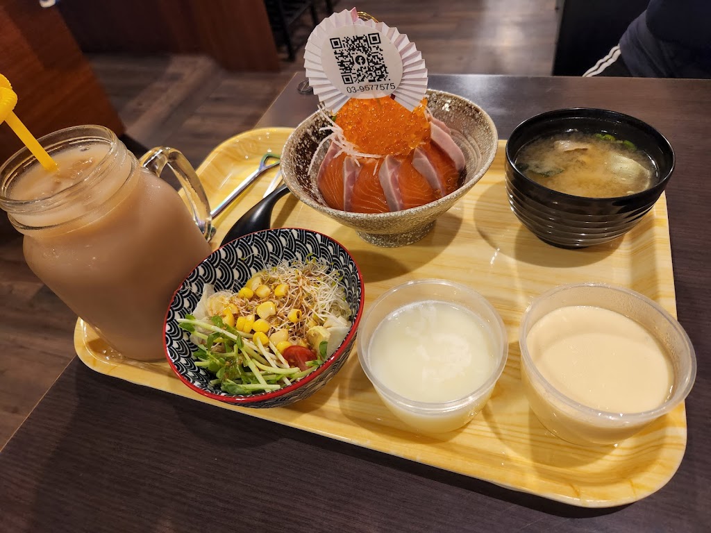 滿日式料理 的照片