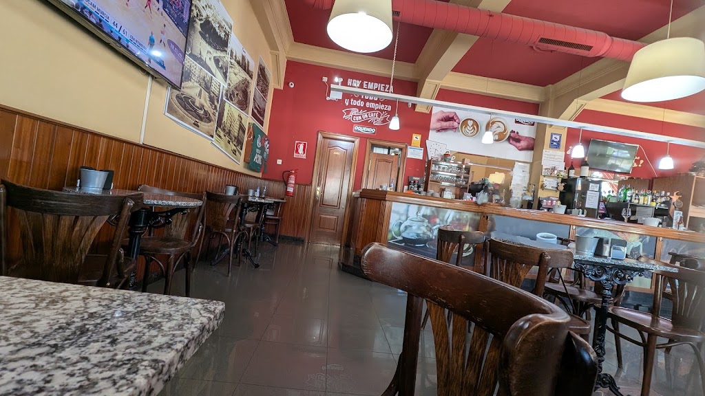 Vetav's Coffee — Mas recientes
