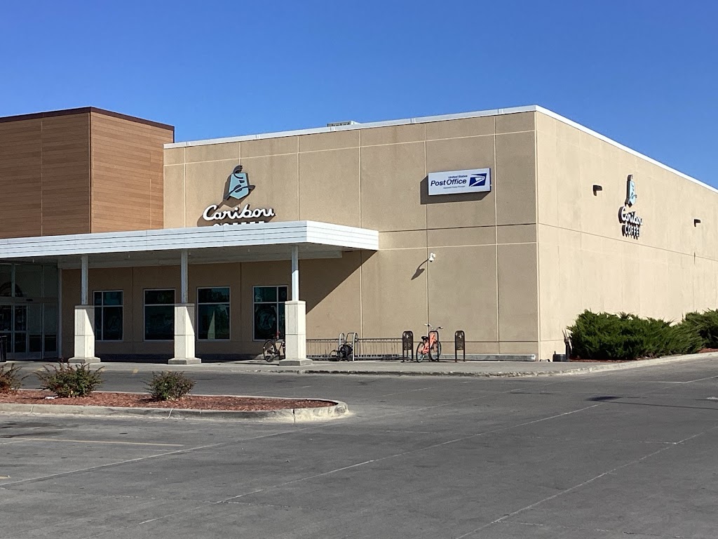 Photo of Caribou Coffee