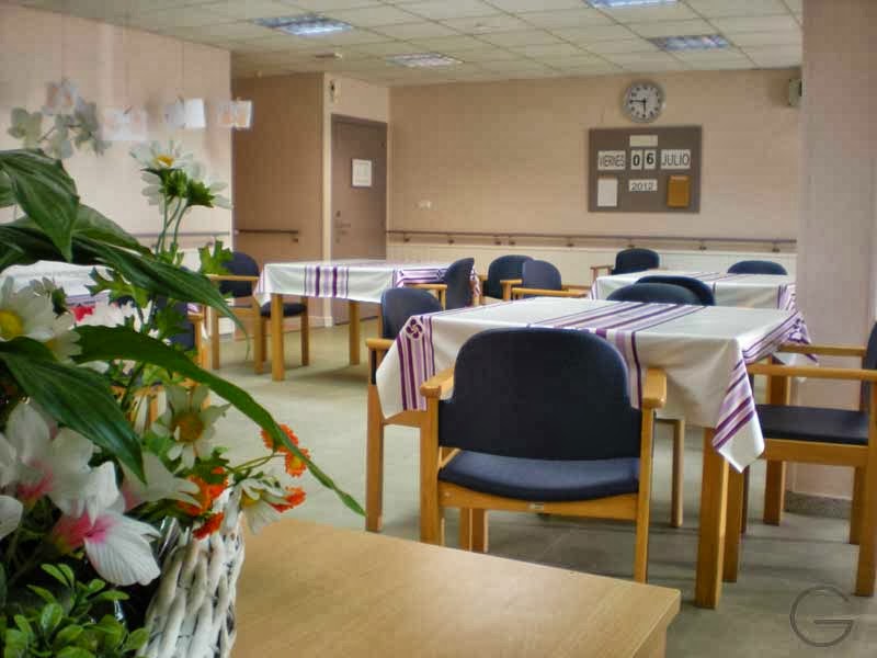 Centro de dia Gibeleta