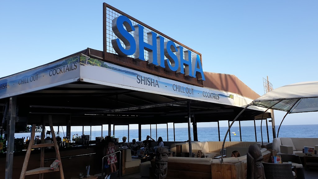 Mono Shisha Bar & Lounge