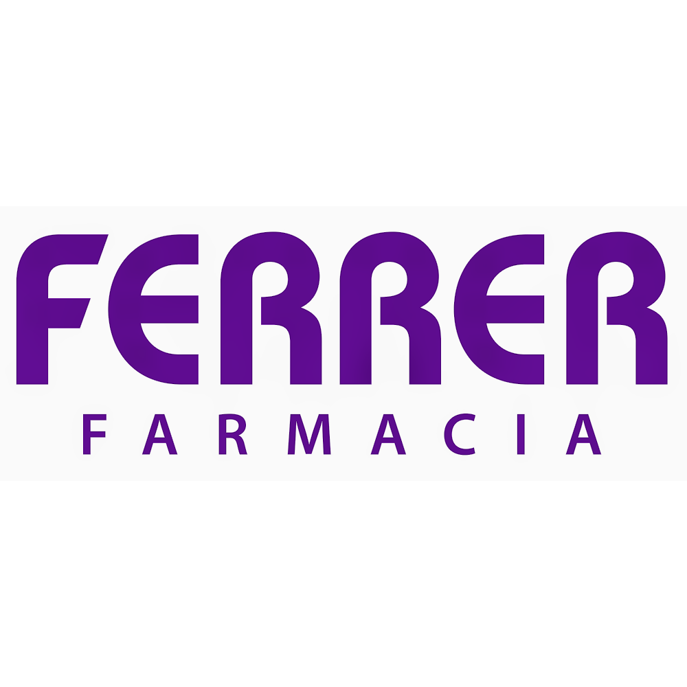 Farmacia Ferrer CB. — Del propietario