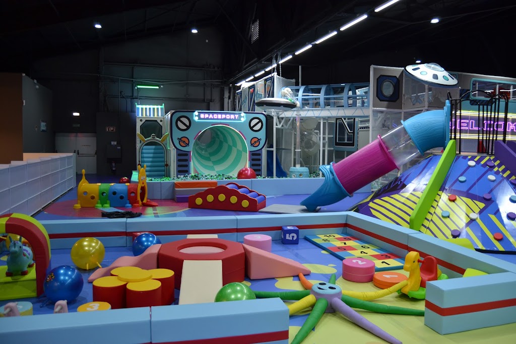 Fun Play Park Basauri