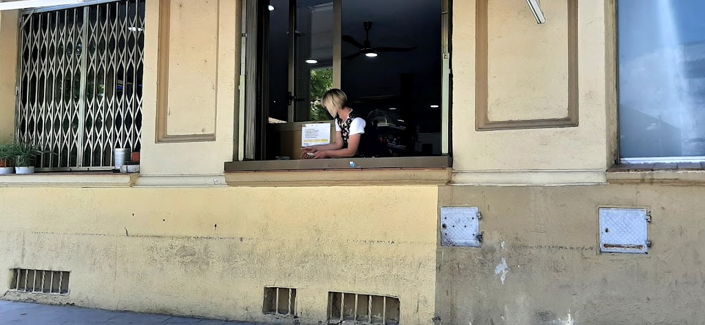 BAR RESTAURANTE HERMANOS BRAVO S.L.