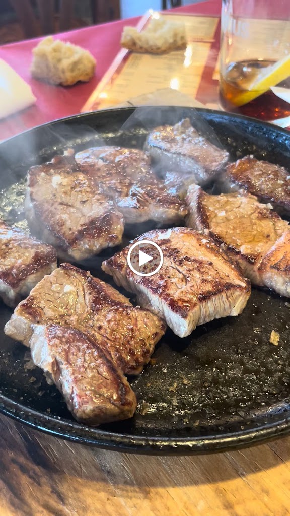 Pulperia A D'Maria — Videos