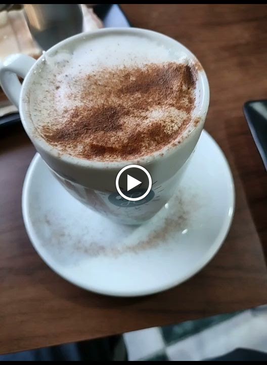 Cafeteria Puzzle — Videos