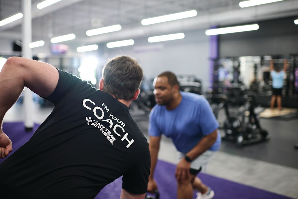  Anytime Fitness