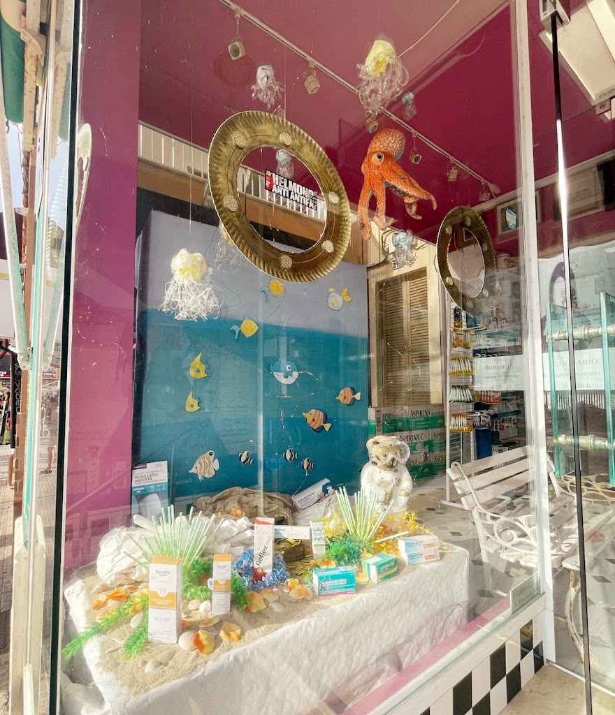 Farmacia | Apotheke Balneario 3 (Ldo. Carlos Ensenat Antoli) — Del propietario
