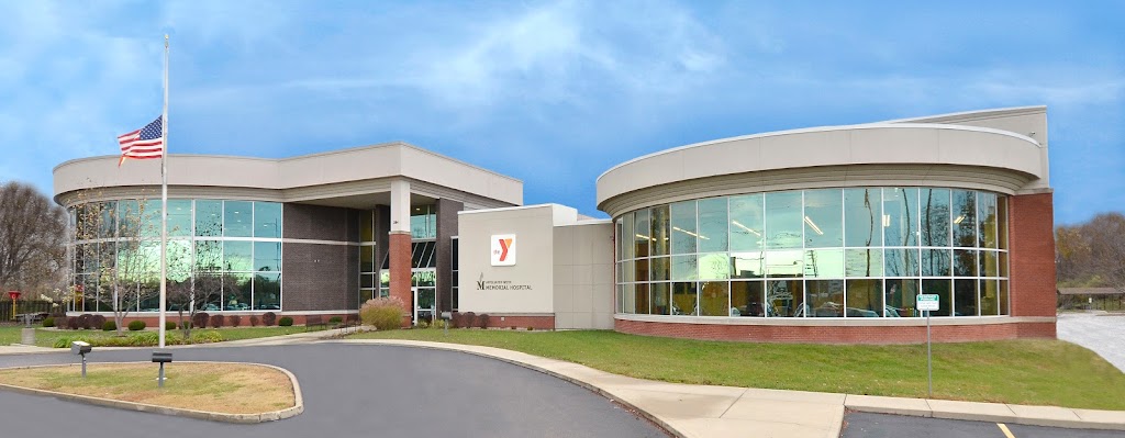  O'Fallon Illinois YMCA