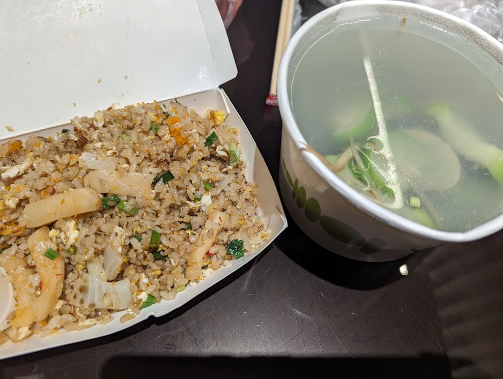 火少爺炒飯炒麵 的照片