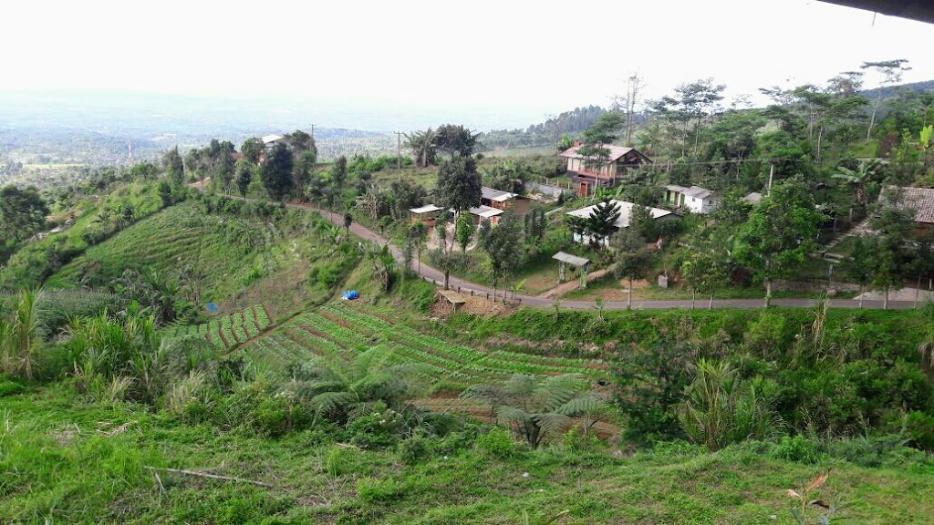 Camping Ground Batu Tapak