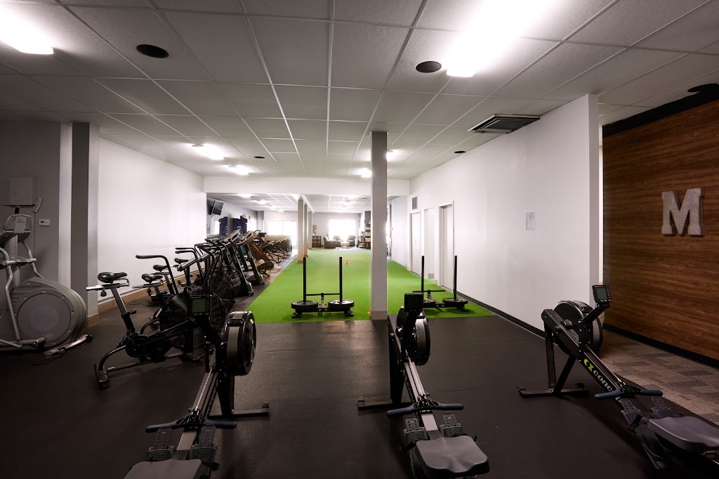  SLC Strength & Conditioning, LLC