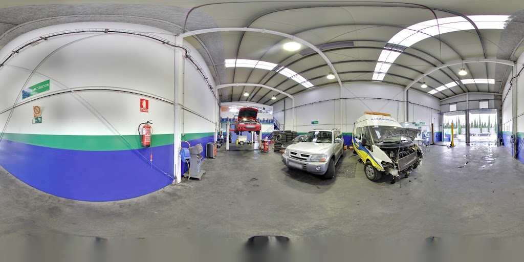 Fernanmovil — Street View y 360deg