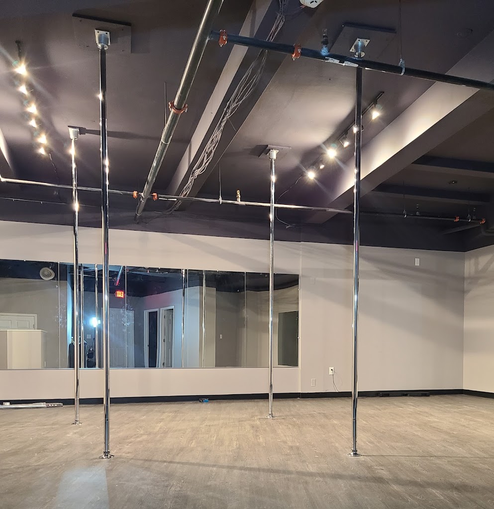  Blessed body fitness