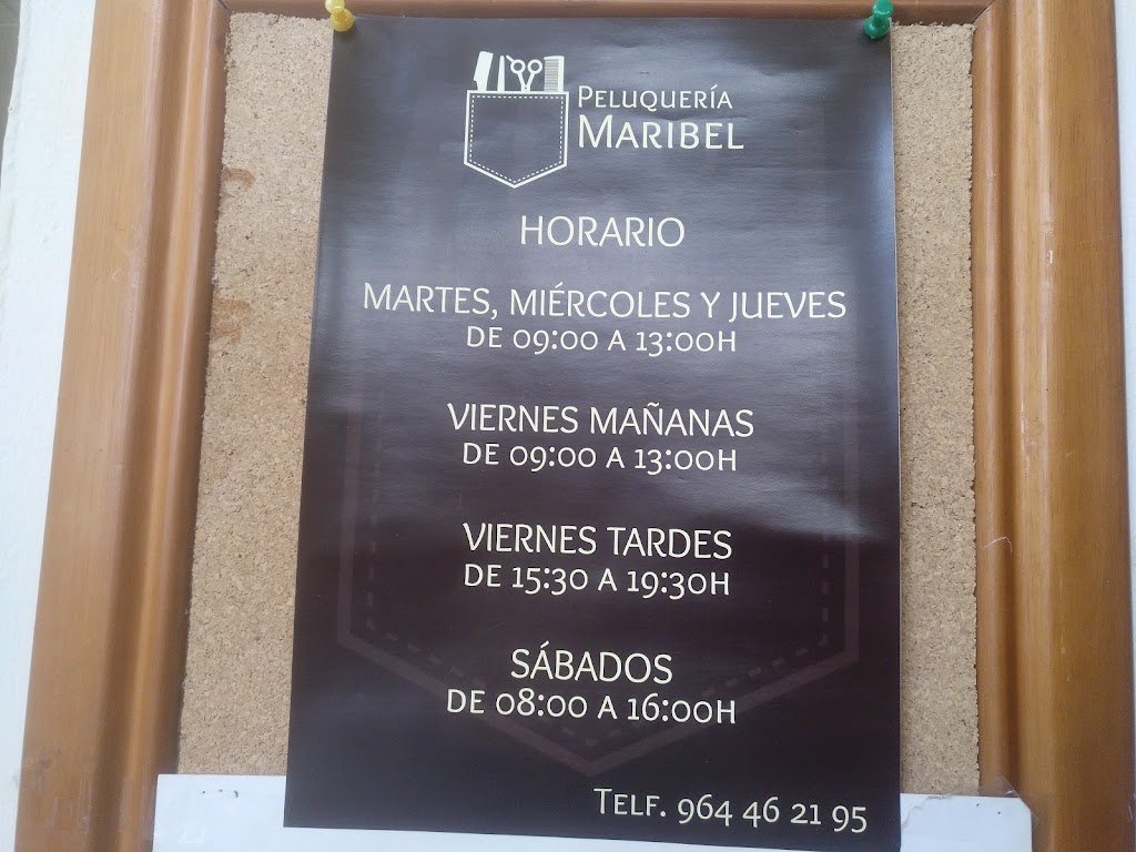 Hogar Del Jubilado ( Bar ) — Carta