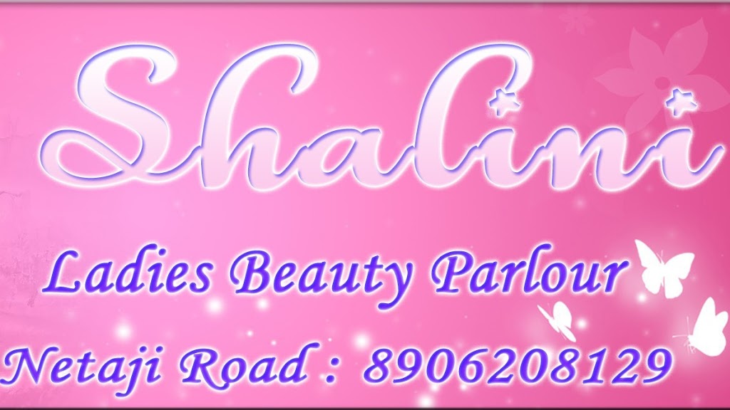 Shalini Ladies Beauty Parlour