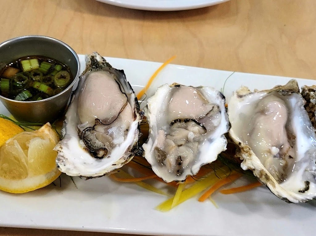 Oyster