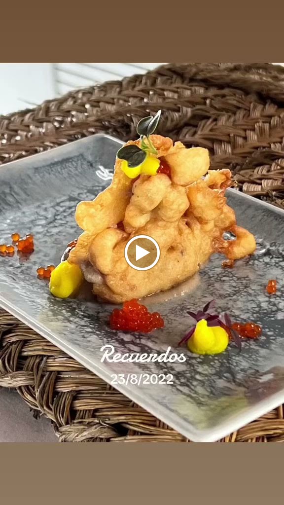 Restaurante La bodega ( Gastro bar) — Videos