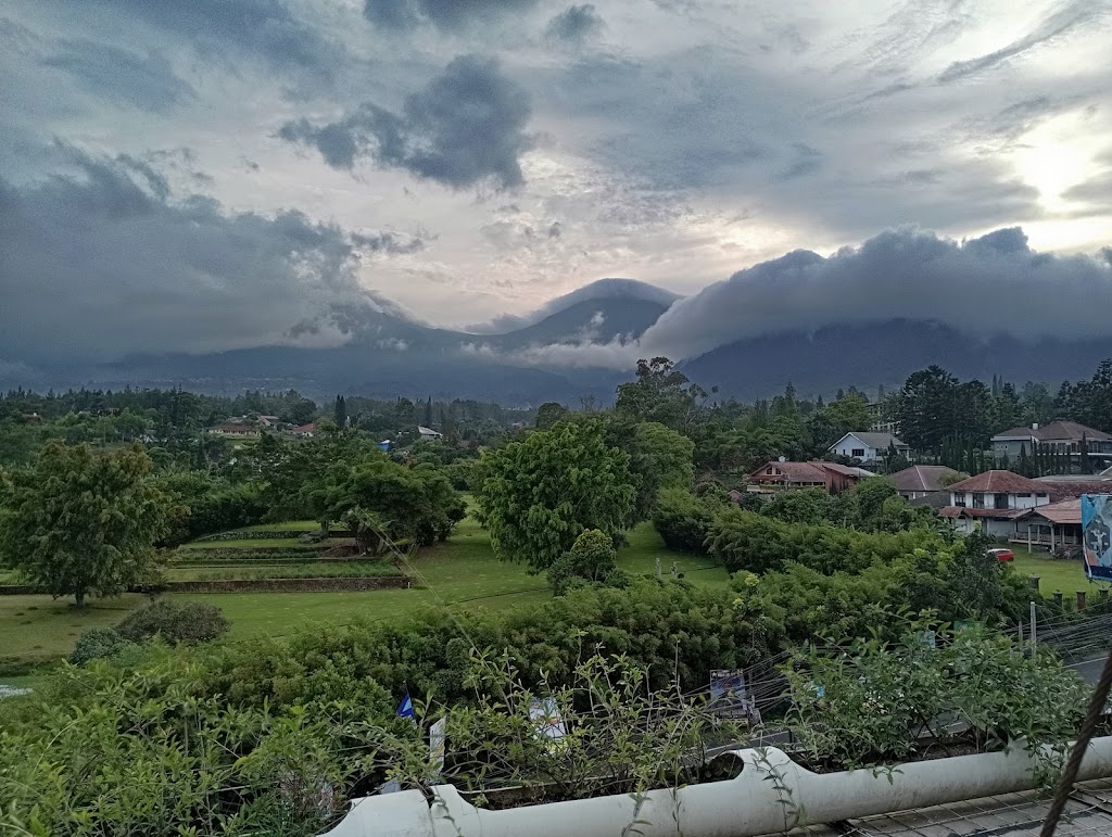 Sewa alat gunung depok