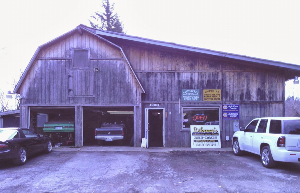 Car repair and maintenance service in Rexford