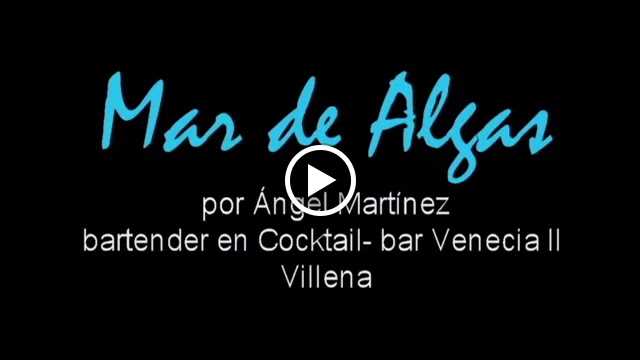 Cocktail Bar VenecYa II — Videos