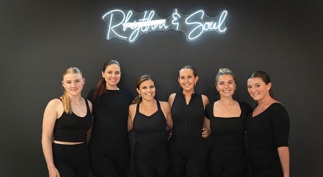  Rhythm & Soul Dance Company