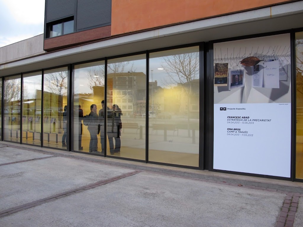 ACVic Centro de Artes Contemporaneas — Del propietario