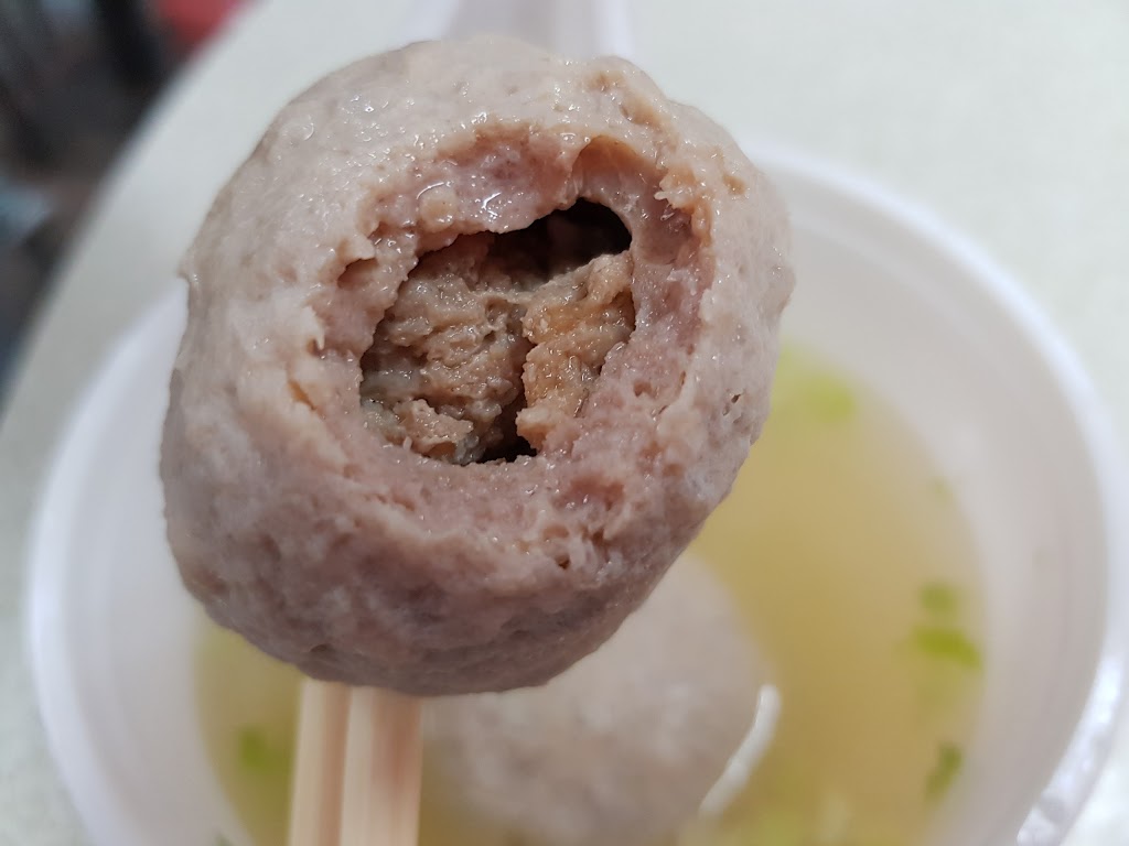 王記蚵仔煎 的照片